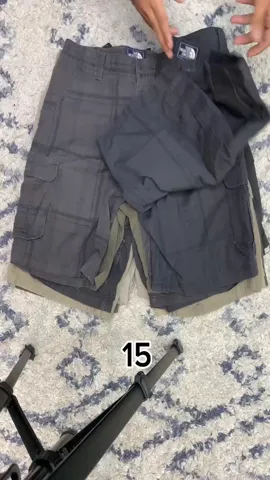 The North Face Short 30 Piece