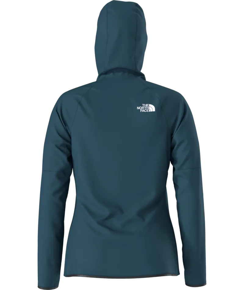 The North Face Summit FutureFleece Full Zip Hoodie - 2025 - Women's