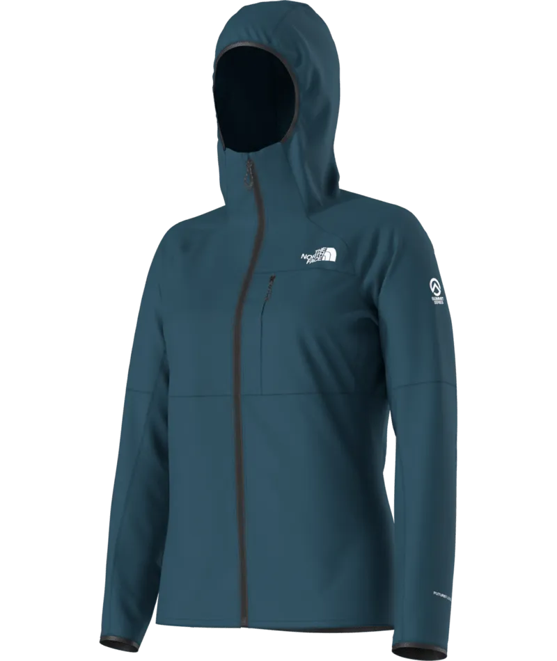 The North Face Summit FutureFleece Full Zip Hoodie - 2025 - Women's