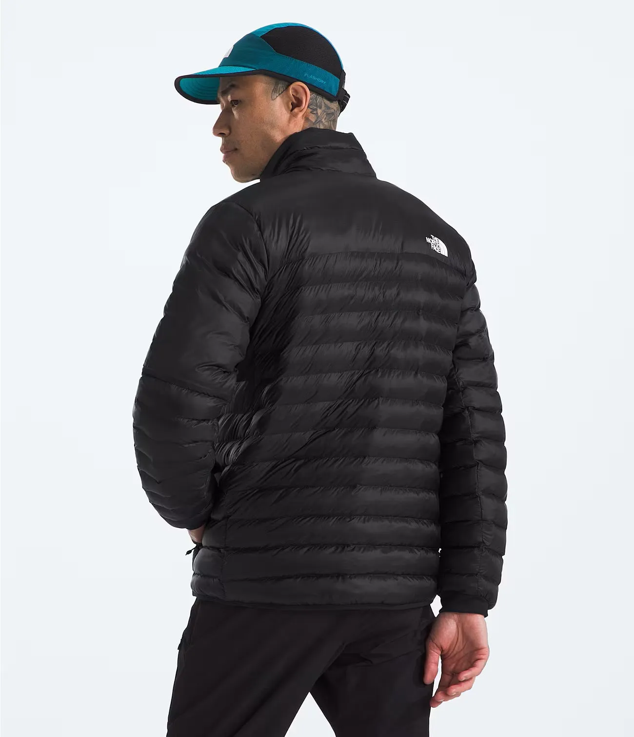 The North Face Terra Peak Jacket - Men's