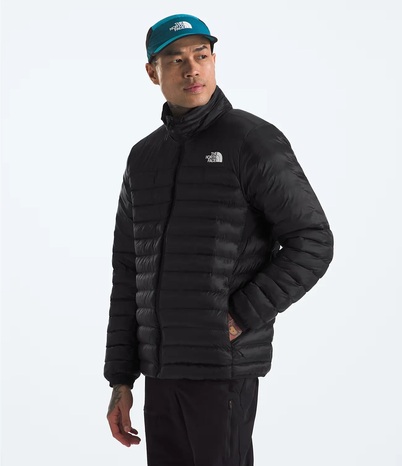 The North Face Terra Peak Jacket - Men's