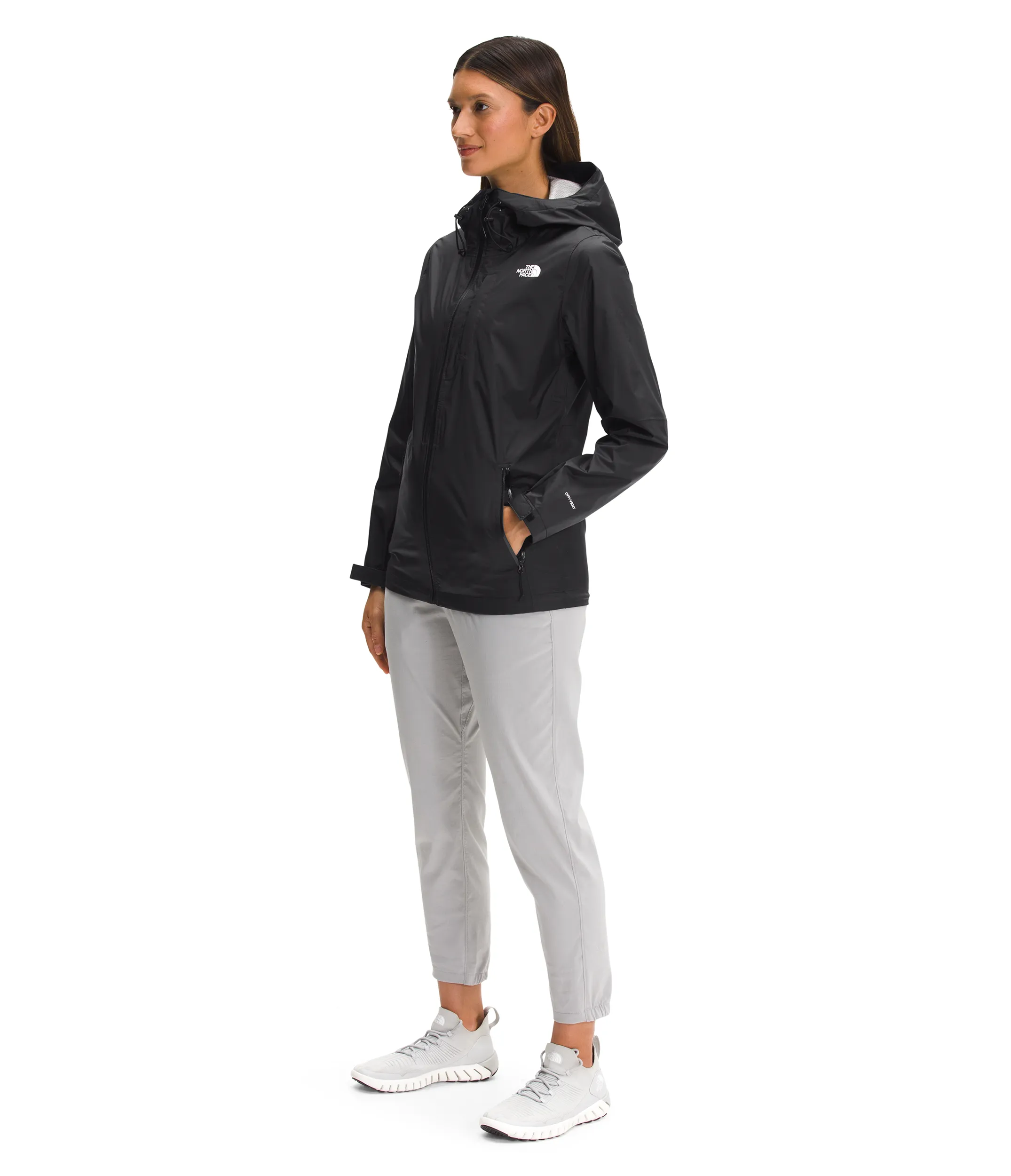 The North Face Women's Alta Vista Jacket