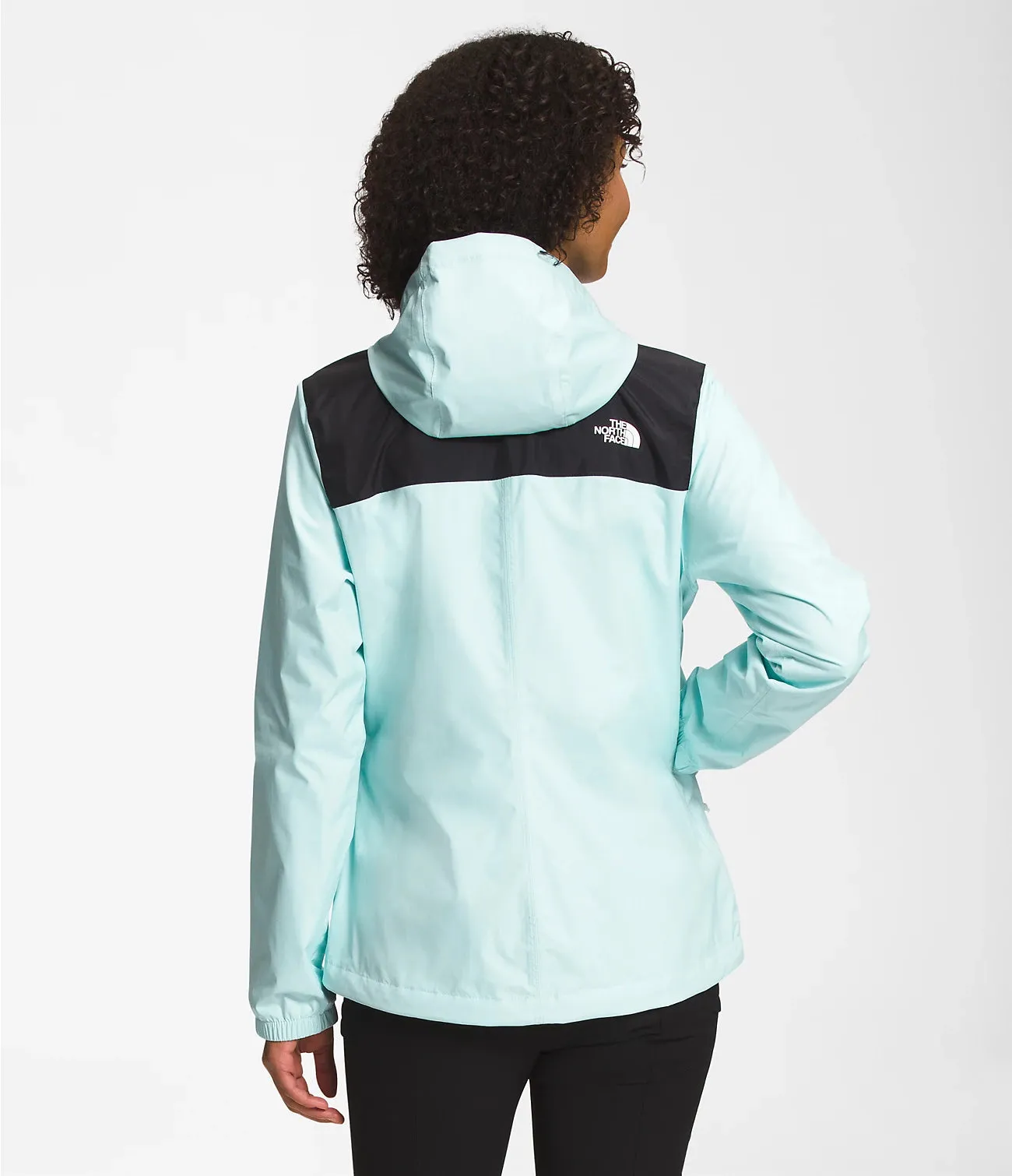 THE NORTH FACE WOMENS ANTORA JACKET