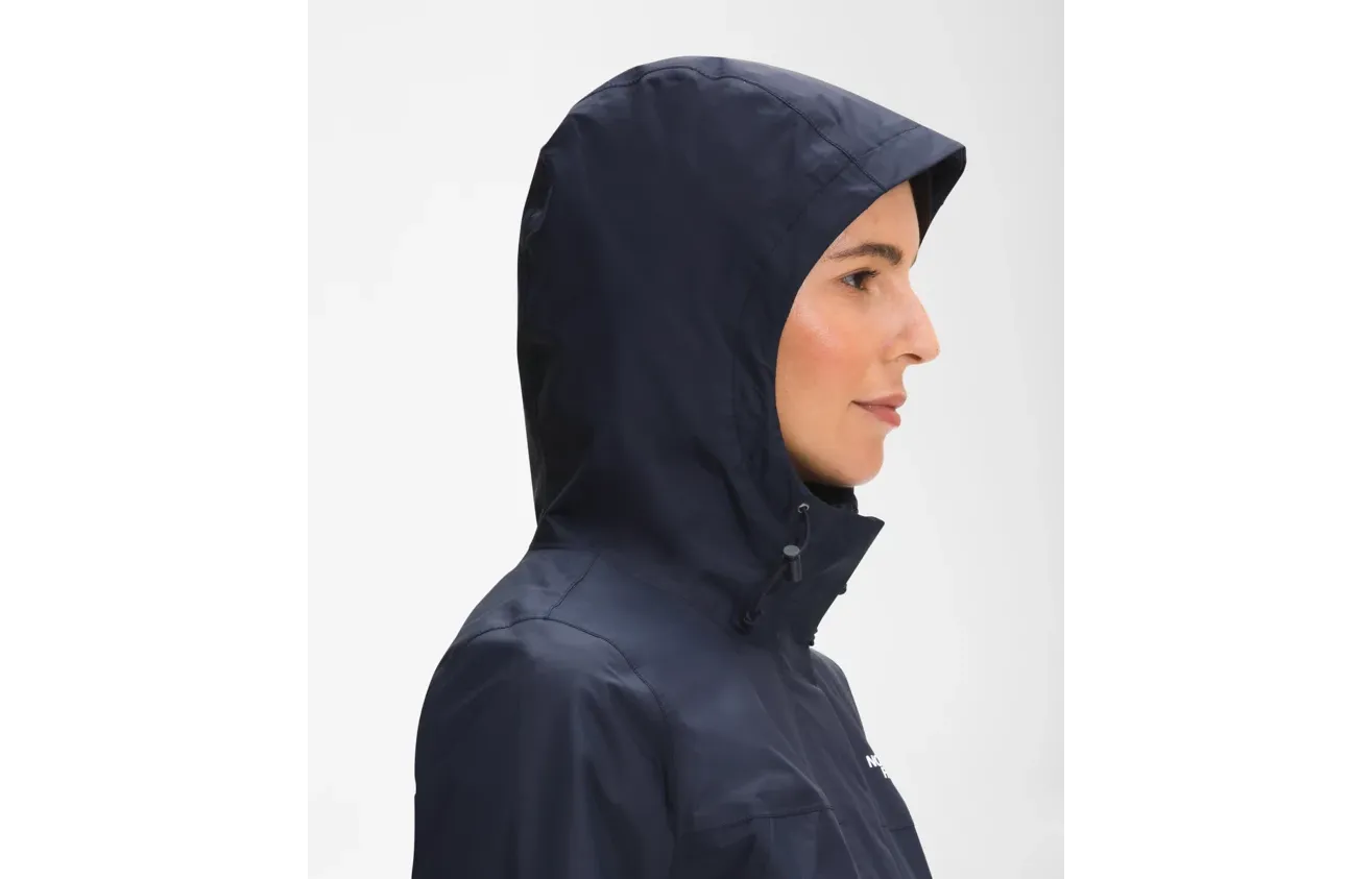 THE NORTH FACE WOMENS ANTORA JACKET