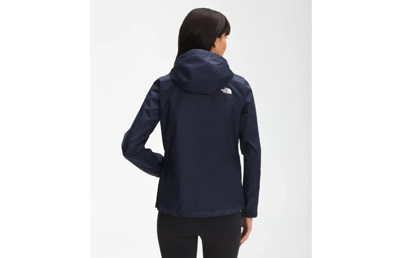 THE NORTH FACE WOMENS ANTORA JACKET