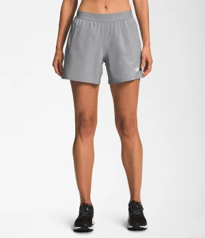 The North Face W's Wander Shorts