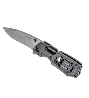 The Select Fire "Multi-Tool" Knife