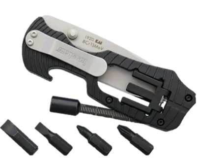 The Select Fire "Multi-Tool" Knife