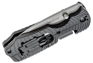 The Select Fire "Multi-Tool" Knife