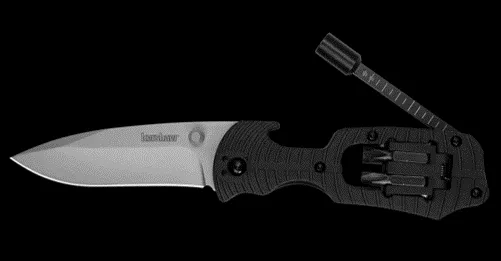 The Select Fire "Multi-Tool" Knife