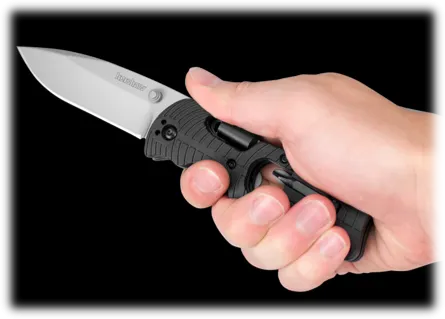 The Select Fire "Multi-Tool" Knife