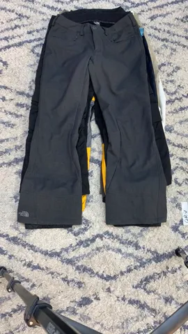 TNF Trousers