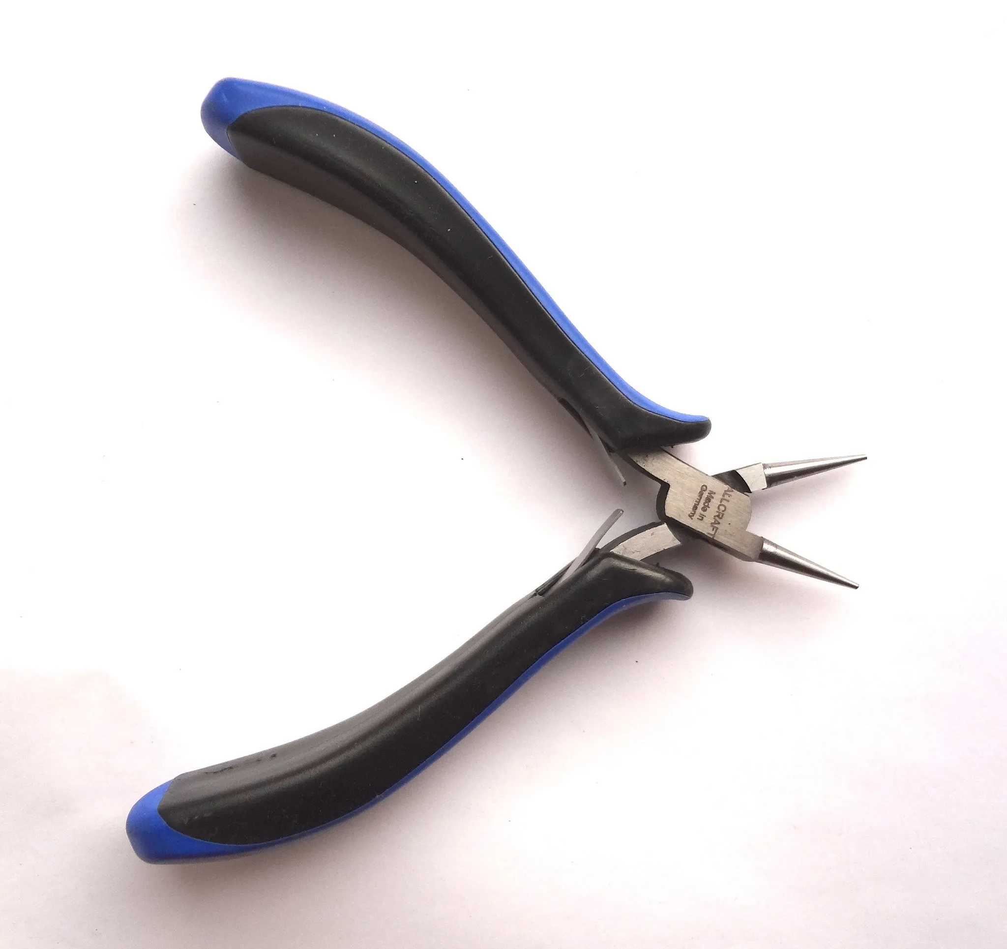 tools / ergonomic German pliers