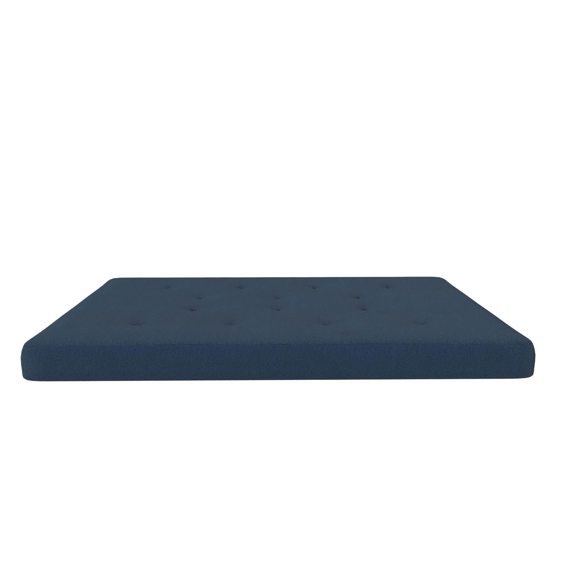 Trule 6" Full Size Spring Coil Futon Mattress