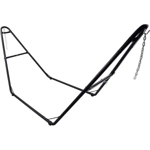 Universal Multi-Use Steel Hammock Stand