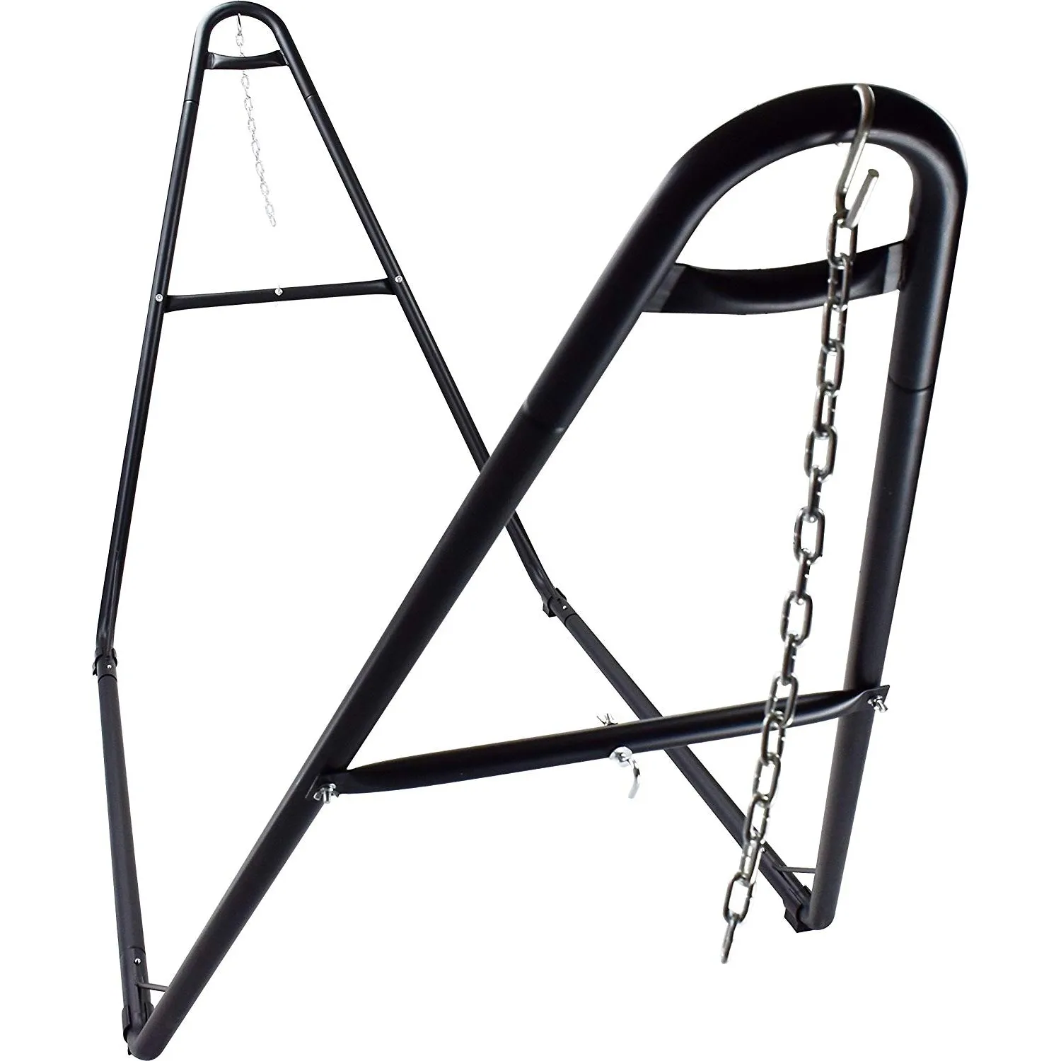 Universal Multi-Use Steel Hammock Stand