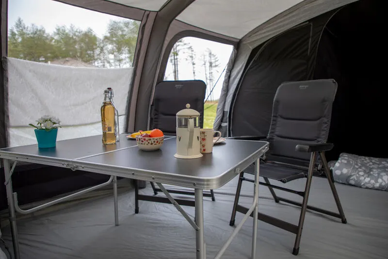 Vango Granite Duo 120 Table