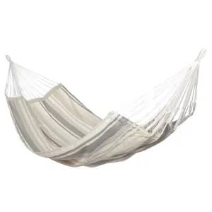 Verano Multicolour Grey 100% Cotton Hammock