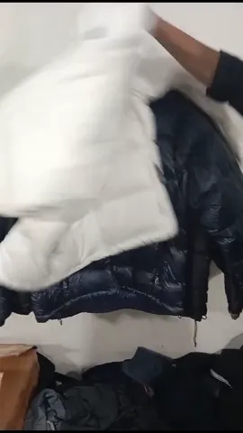 Vintage The North Face Nuptse 700-800