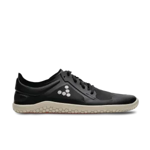 Vivobarefoot Primus Lite IV All Weather Mens Obsidian