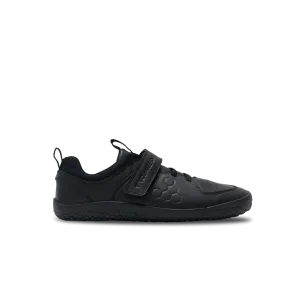 Vivobarefoot Primus Ludo School Kids Obsidian