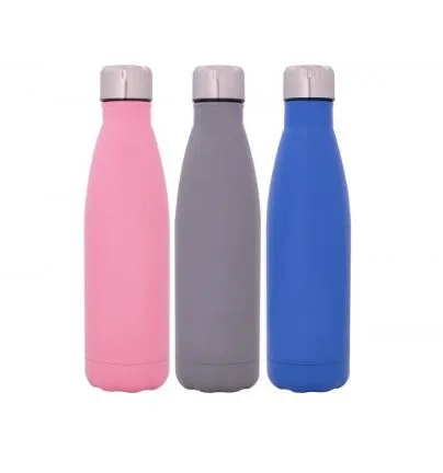 Water Bottles