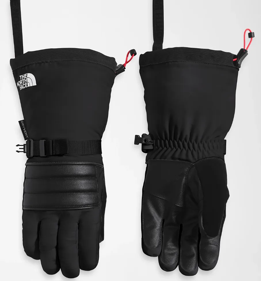 Women's Montana Ski Gloves