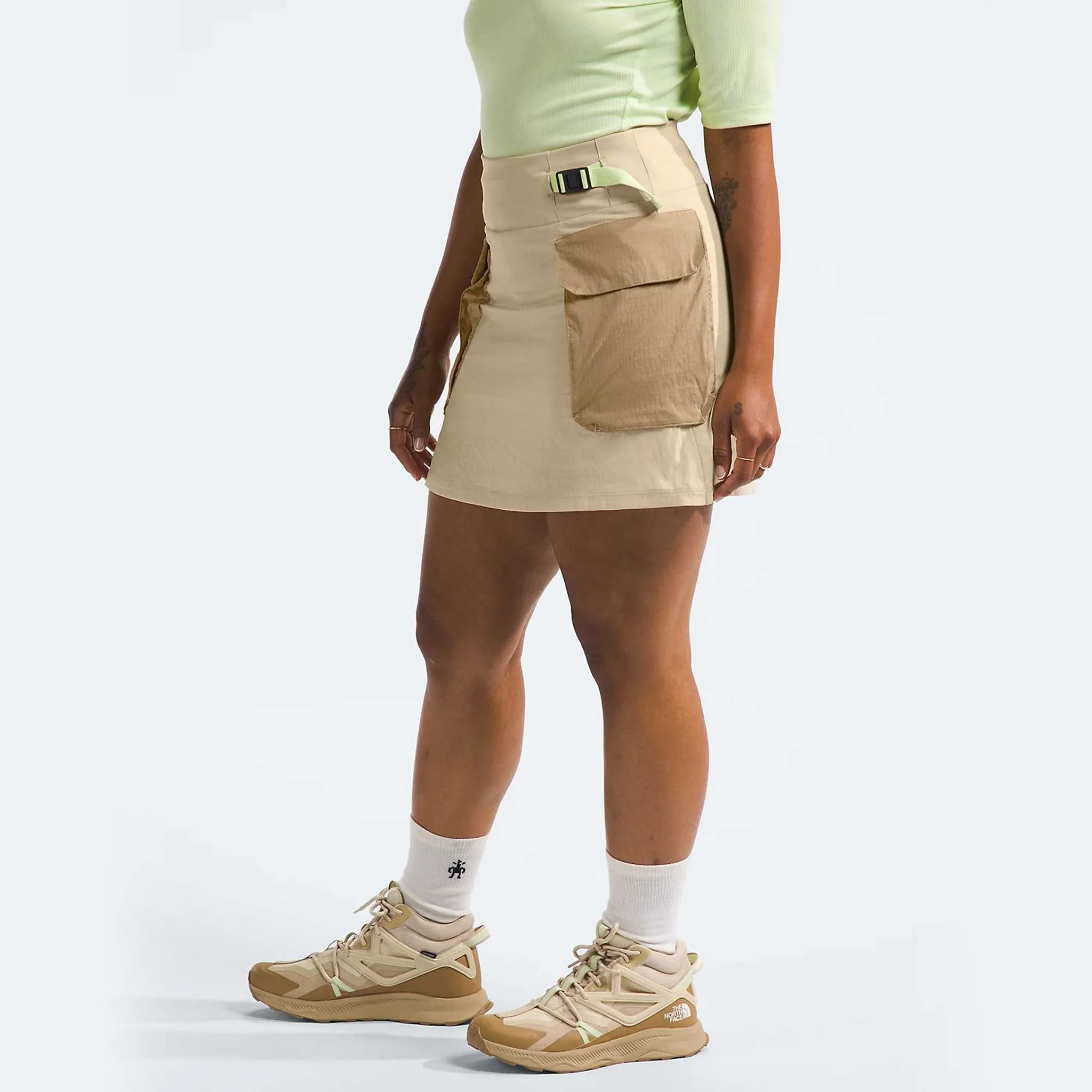 Women's Spring Peak Skort