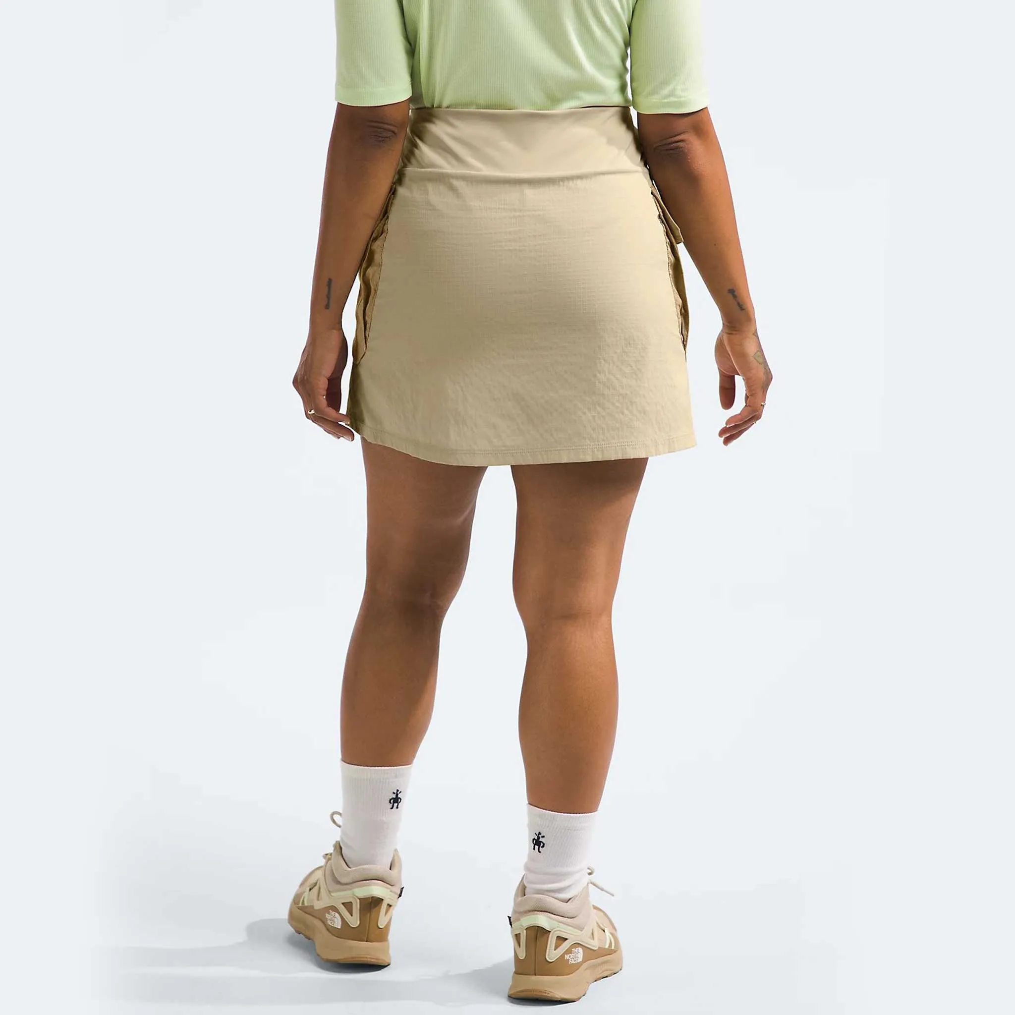 Women's Spring Peak Skort