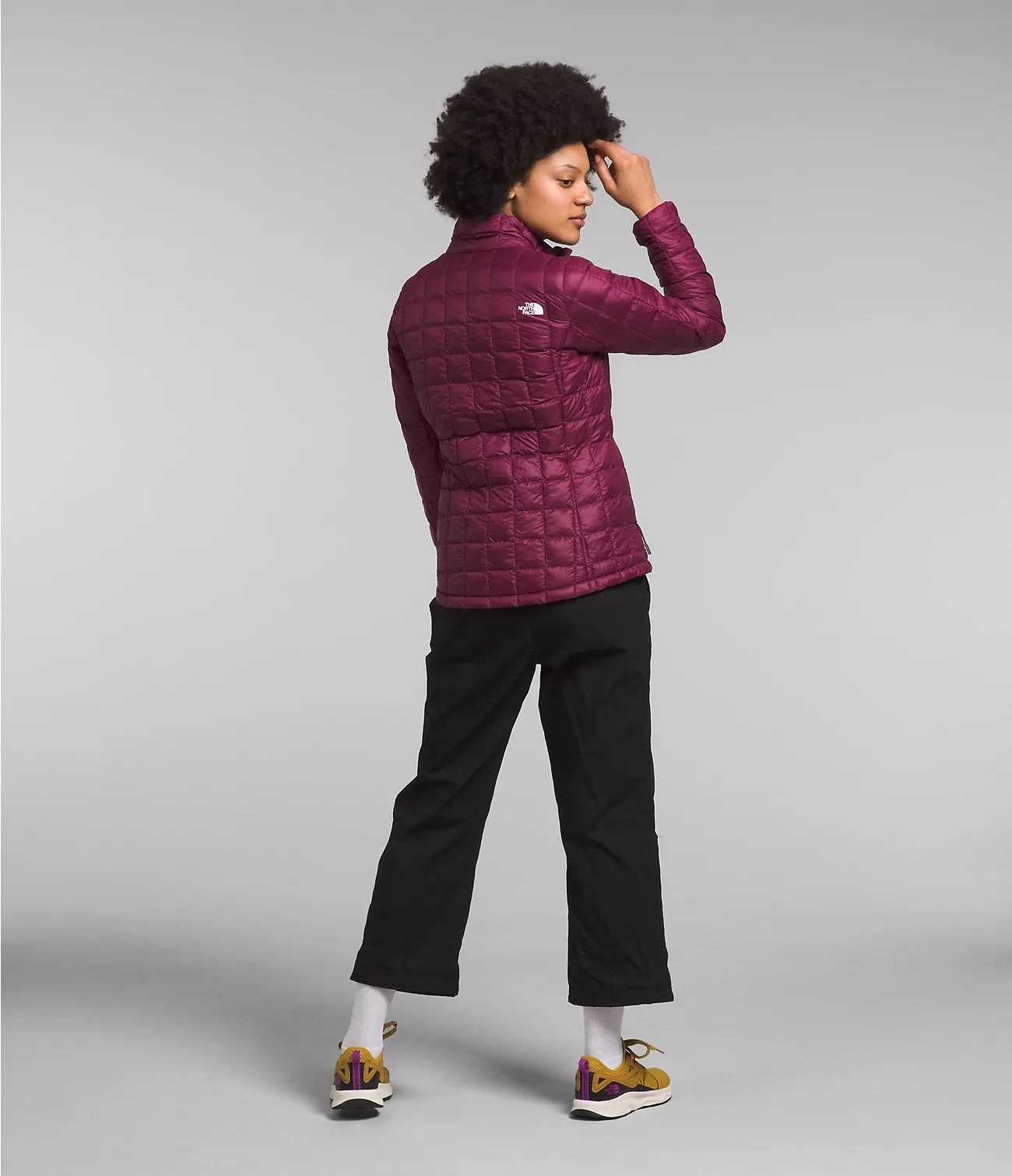 Women’s ThermoBall™ Eco Jacket 2.0