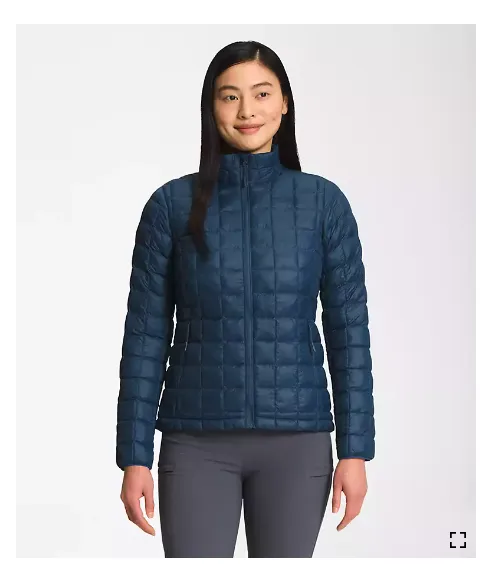 Women’s ThermoBall™ Eco Jacket 2.0